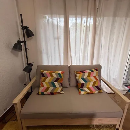 Maison T2 Calme & Confortable A 700m De La Villa *