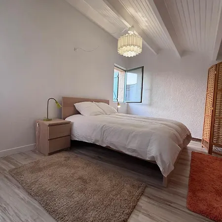 Willa Maison T2 Calme & Confortable A 700m De La