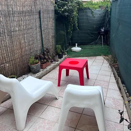 Maison T2 Calme & Confortable A 700m De La