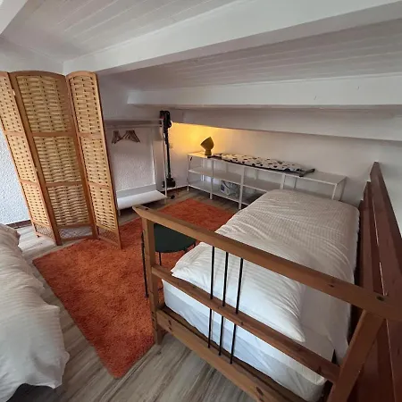 Maison T2 Calme & Confortable A 700m De La Willa *