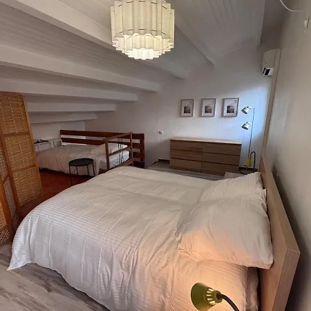 Maison T2 Calme & Confortable A 700m De La Willa