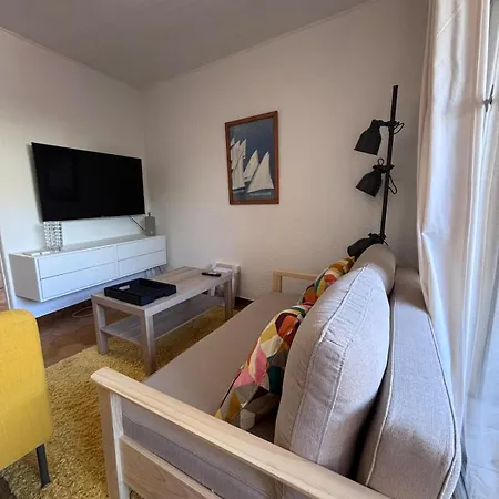 Villa Maison T2 Calme & Confortable A 700m De La Argeles-sur-Mer