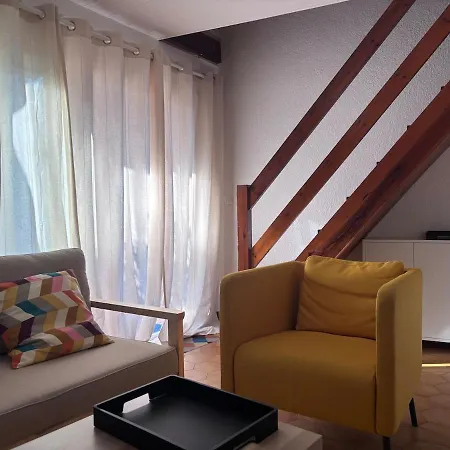 Willa Maison T2 Calme & Confortable A 700m De La *