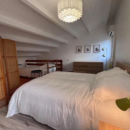 Villa Maison T2 Calme & Confortable A 700m De La