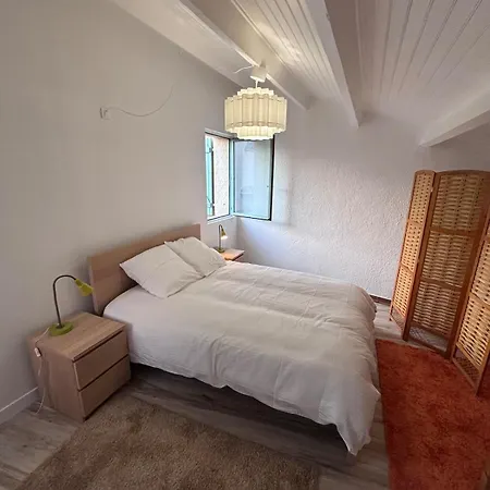 Villa Maison T2 Calme & Confortable A 700m De La *