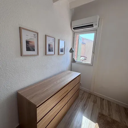 Willa Maison T2 Calme & Confortable A 700m De La *