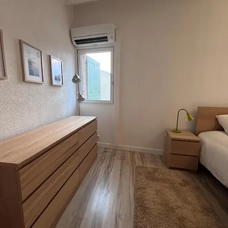 Maison T2 Calme & Confortable A 700m De La Willa *