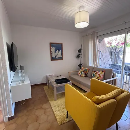 Willa Maison T2 Calme & Confortable A 700m De La *