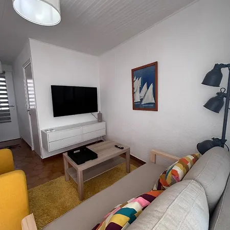 Maison T2 Calme & Confortable A 700m De La Willa *
