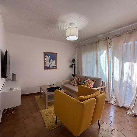 Maison T2 Calme & Confortable A 700m De La * Argelès-sur-Mer