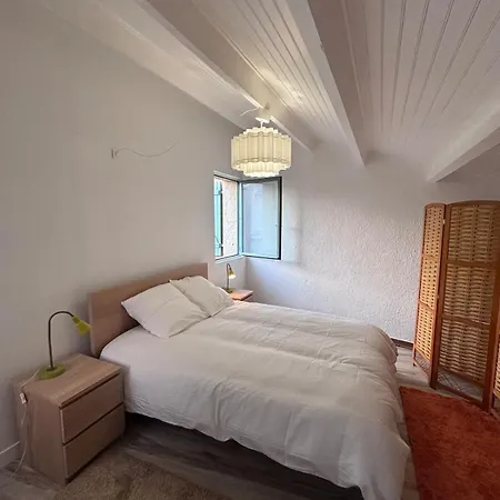 Villa Maison T2 Calme & Confortable A 700m De La