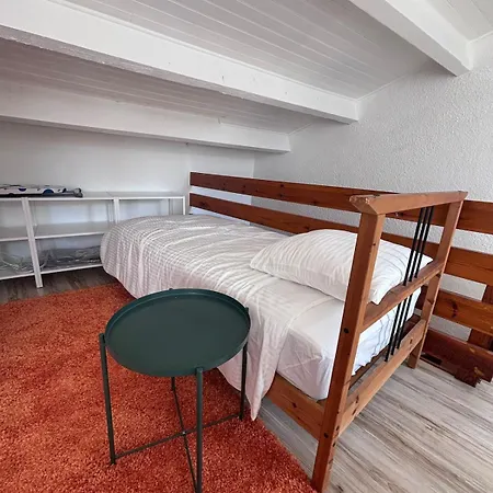 Willa Maison T2 Calme & Confortable A 700m De La Argelès-sur-Mer